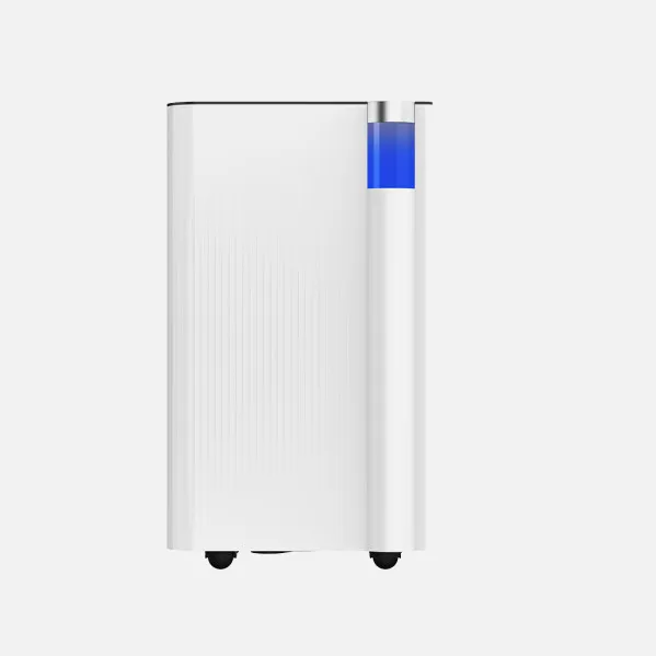 Dehumidifier Tinoko 10l/dia 195w  Tank 2l Touch,timer 44,6x25,5x23cm