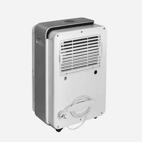 Deshumidificador Life 540w  Depos.4l Autoapag.3modos.tempo.memo 58,5x37x25cm