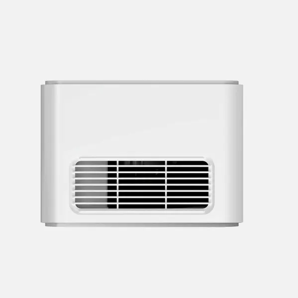 Dehumidifier Doris 270w Tank 2l Auto-off. 3 modes. Timer. Memory 49x28x20cm