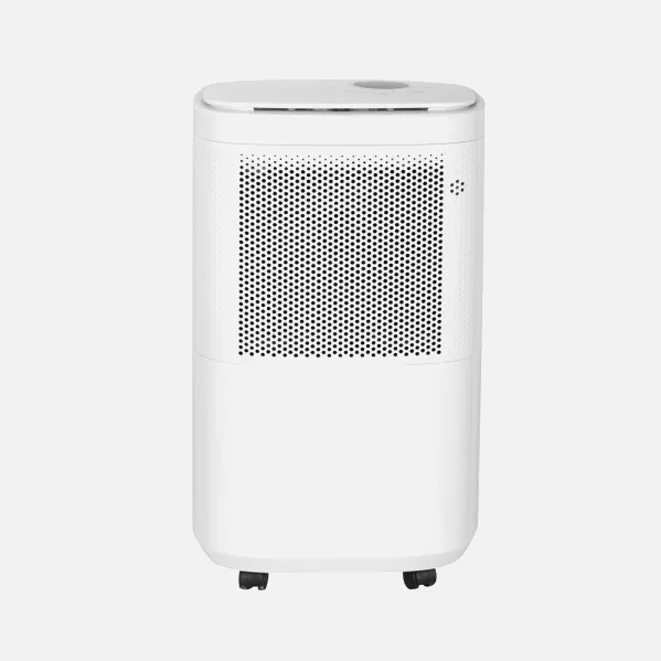 Deshumidificador Halis 200w Depos.2,2l Autoapag.3modos.tempo.memo 46x28x24cm