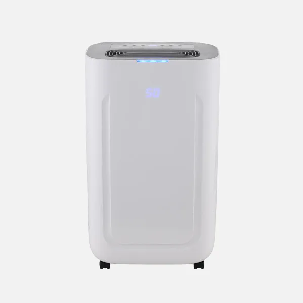 Dehumidifier Maren 320w 20l/day Tank 6,5l. 3 modes. Timer. Memory 57x34x24cm