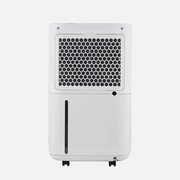 Deshumidificador Maren 320w 20l/dia Depos.6,5l.3modos.tempo.memo 57x34x24cm