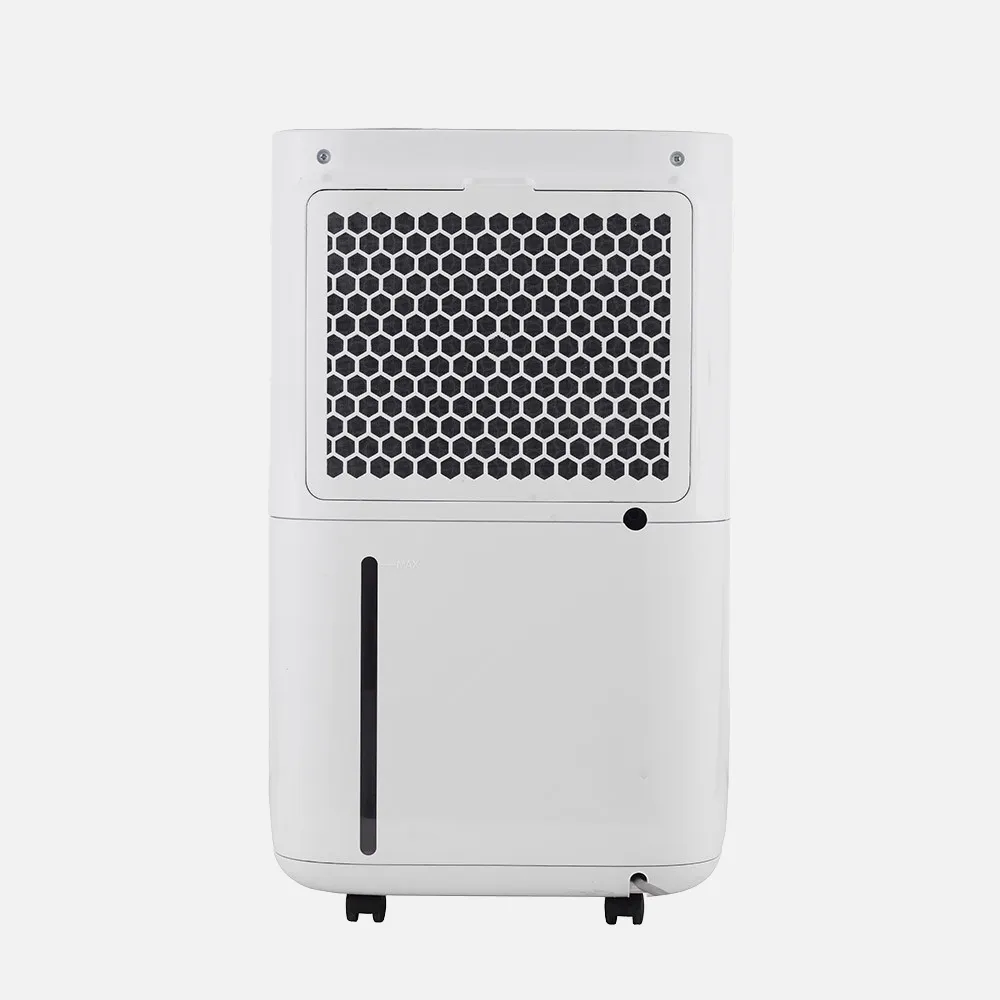 Deshumidificador Maren 320w 20l/dia Depos.6,5l.3modos.tempo.memo 57x34x24cm