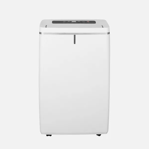 Deshumidificador Mieke 320w 20l/dia Depos.5,5l.3modos.tempo.memo 55x34x21cm