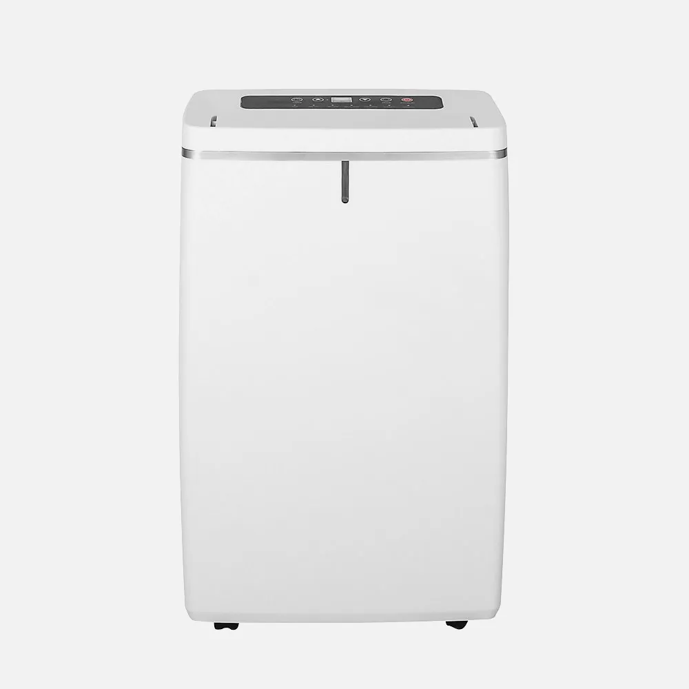 Deshumidificador Mieke 320w 20l/dia Depos.5,5l.3modos.tempo.memo 55x34x21cm