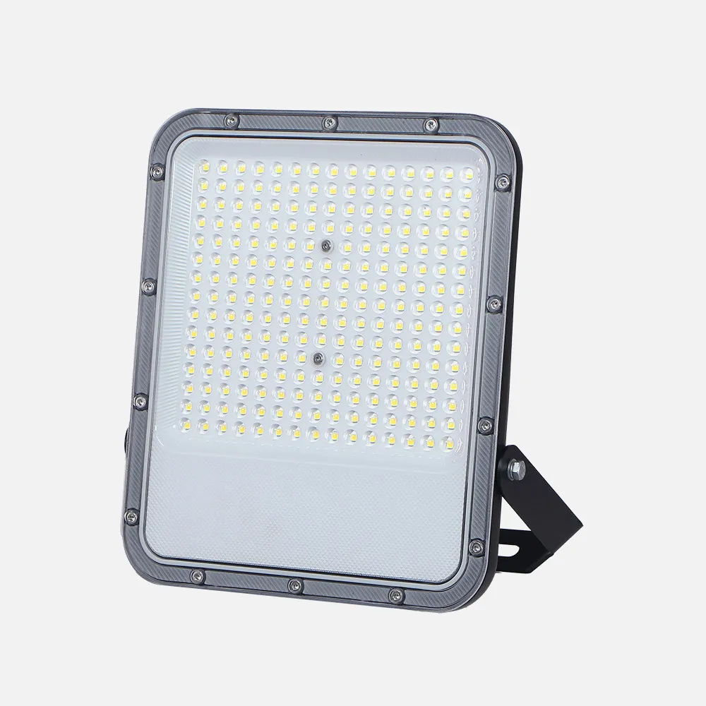Proyector Impulso 150w 6500k Negro 22500lm Ip65 25x31x3,2 cm