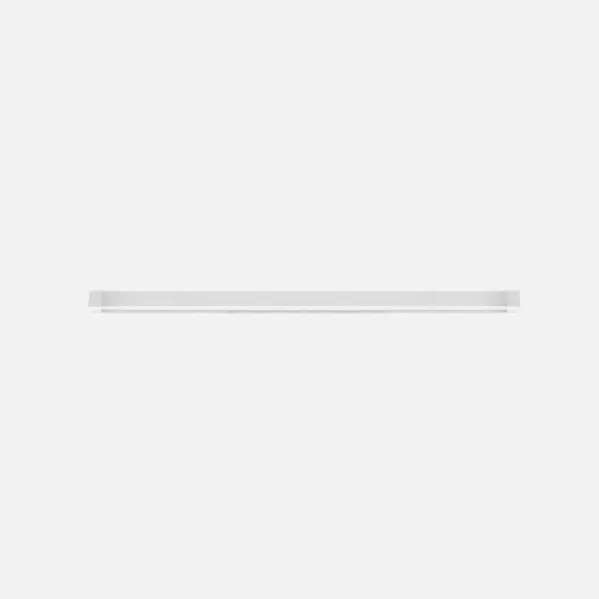 Batten light Occidente 54w 4000k 120cm White 5400lm 2,5x120x7,5cm