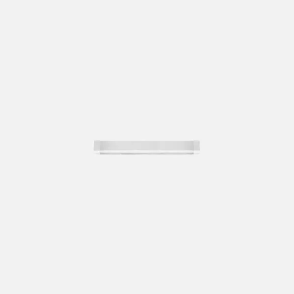 Regleta Horizonte 48w 4000k 60cm Blanco 4800lm 2,5x60x10 Cm