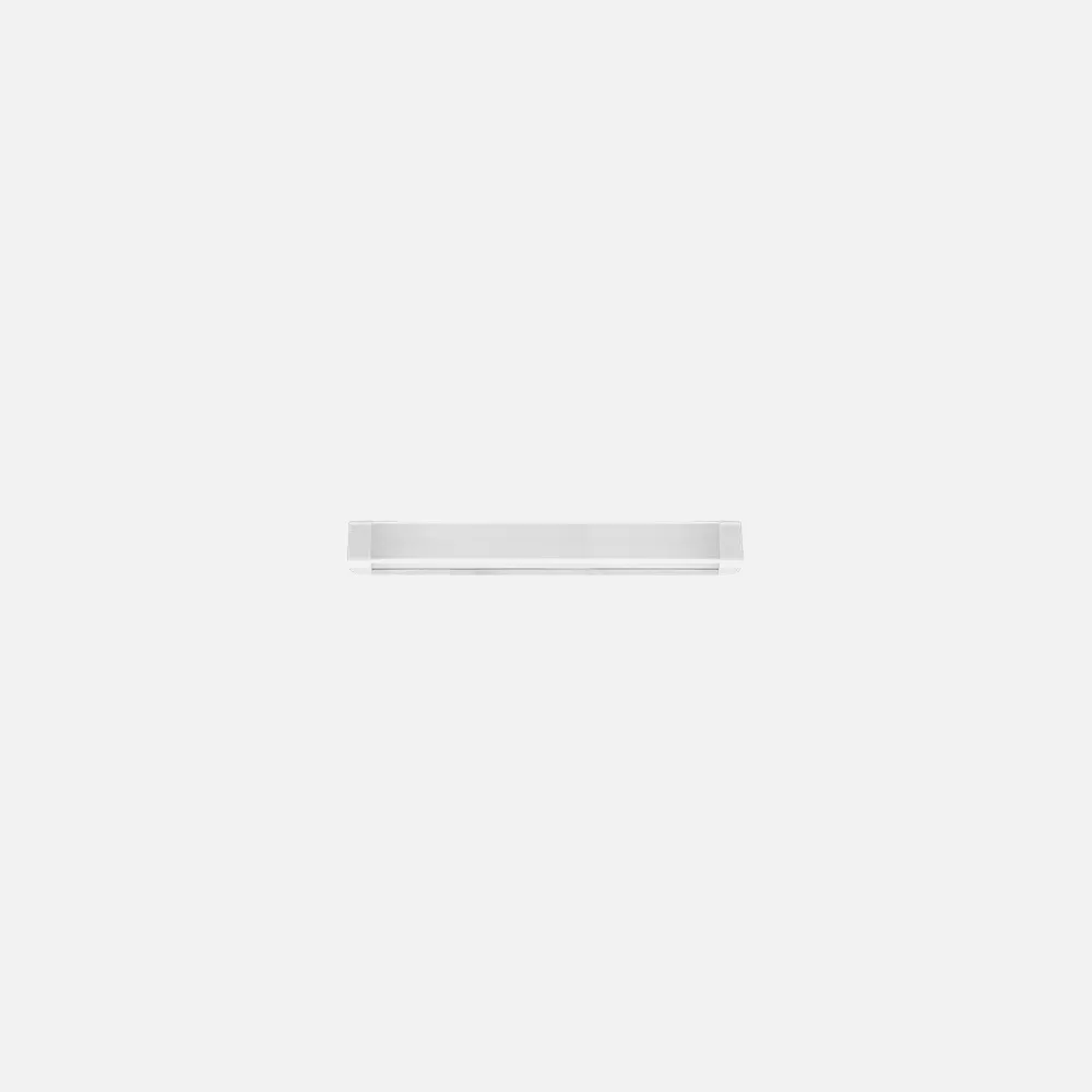 Regleta Horizonte 48w 4000k 60cm Blanco 4800lm 2,5x60x10 Cm