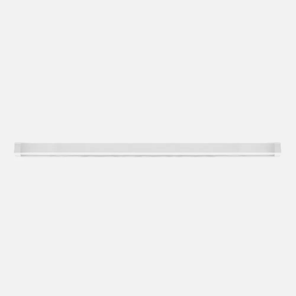 Regleta Horizonte 120w 6500k 150cm Blanco 12000lm 2,5x150x10 Cm