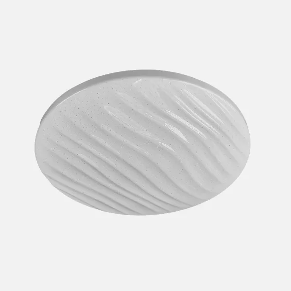 Plafon Olot 18w 6500k Blanco 1780lm 6x32x32cm