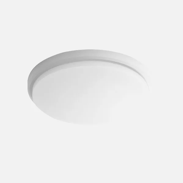 Ceiling light Kivo 32w 6500k White Ip53 4x40x40cm 3140lm