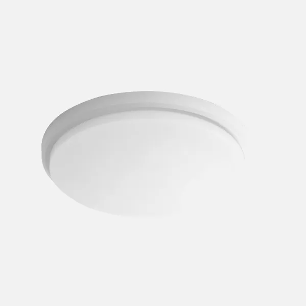 Ceiling light Kivo 18w 6500k White Ip53 4x30x30cm 1764lm