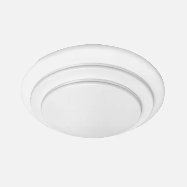 Ceiling light Tabasco 24w 4000k White 2376lm 7,5x37x37cm