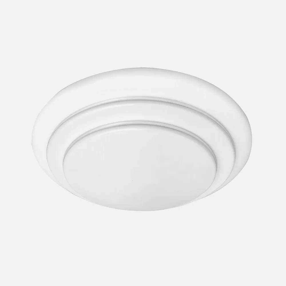 245293801 - Ceiling light Tabasco 24w 4000k White 2376lm 7,5x37x37cm