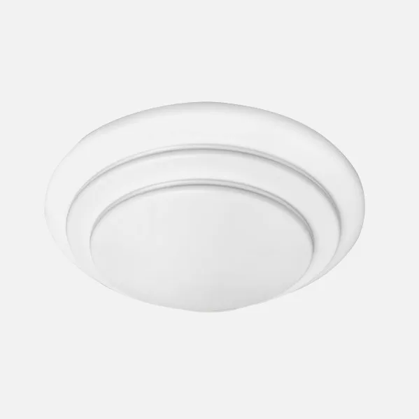 Ceiling light Tabasco 18w 4000k White 1780lm 7,5x32x32cm