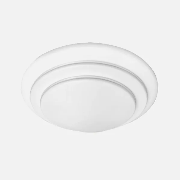 Plafon Tabasco 36w 6500k Blanco 3590lm 8x48x48cm