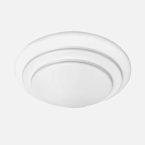 Ceiling light Tabasco 24w 6500k White 2376lm 7,5x37x37cm