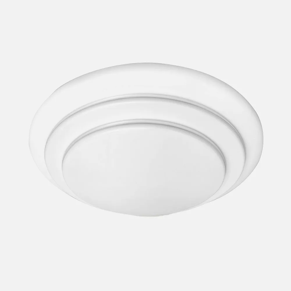 245283801 - Ceiling light Tabasco 24w 6500k White 2376lm 7,5x37x37cm