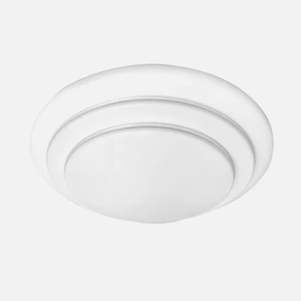 Plafon Tabasco 18w 6500k Blanco 1780lm 7,5x32x32cm