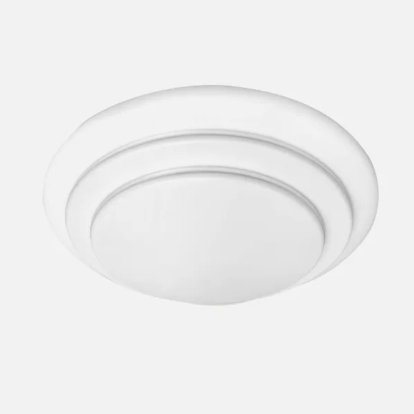 Plafon Tabasco 12w 6500k Blanco 1180lm 7x25x25cm