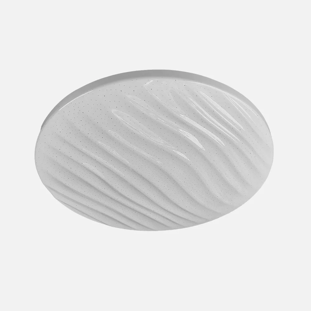 245194801 - Plafon Olot 36w 4000k Blanco 3590lm 7x48,5x48,5cm