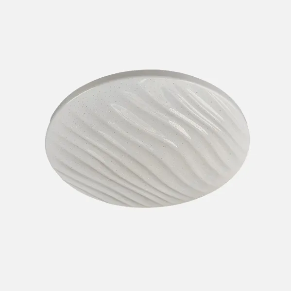 Plafon Olot 18w 4000k Blanco 1780lm 6x32x32cm