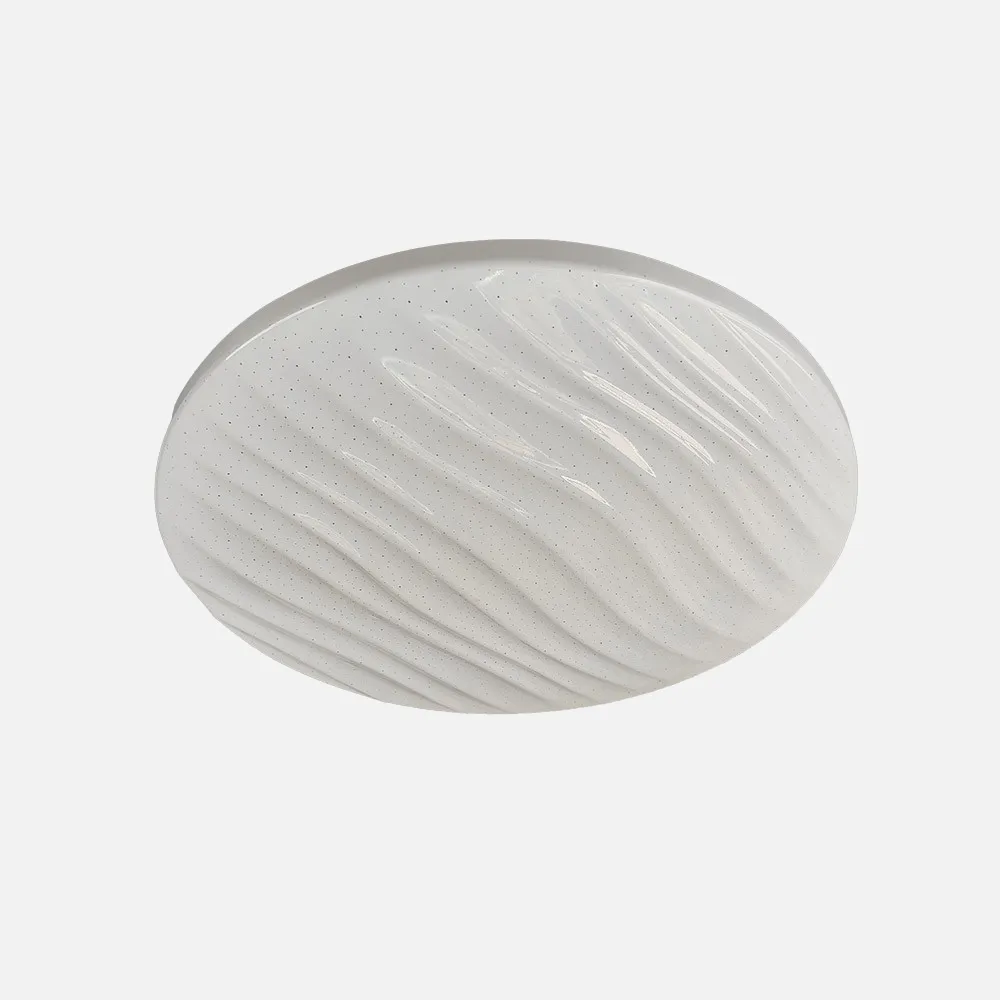 245193301 - Plafon Olot 18w 4000k Blanco 1780lm 6x32x32cm