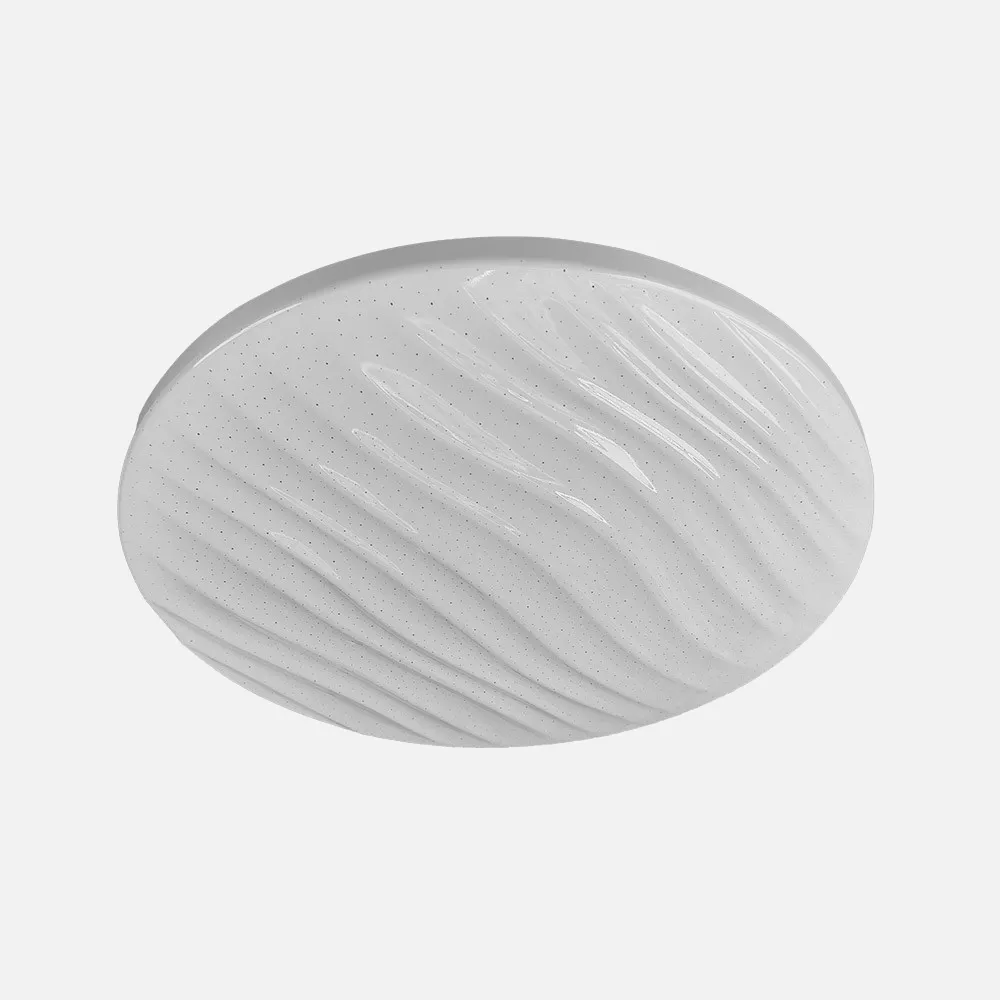 245184801 - Ceiling light Olot 36w 6500k White 3590lm 7x48,5x48,5cm