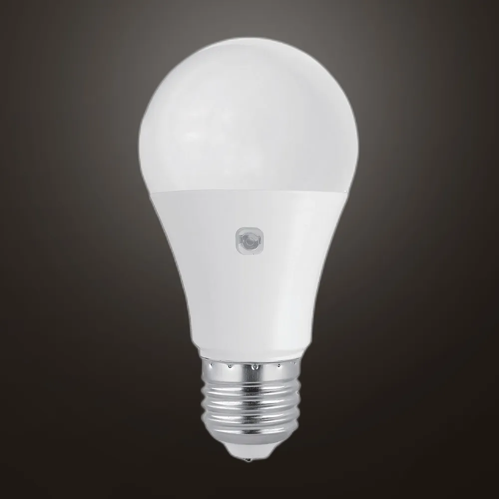 148051112 - Bulb 11w 4000k Twilight Sensor Abrila Standar E27 990lm 11,7x6x6 Cm