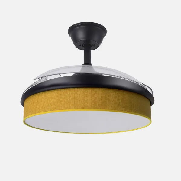 Negro/Amarillo