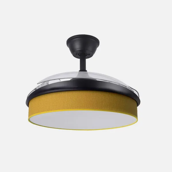Negro/Amarillo