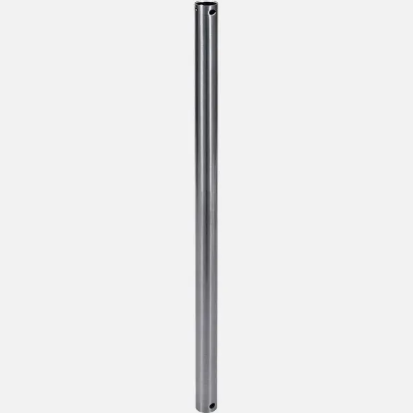 Tija Of Extension Of Fans Nickel 50x2,6d
