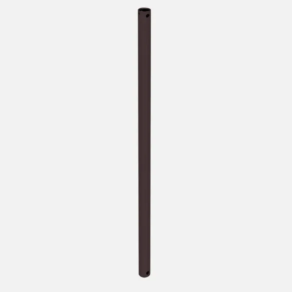Tija Of Extension Of Fans Brown 50x2,6d