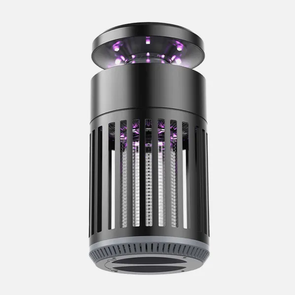 Kills Insects Duo Volcan 5w Double Function 24x12,2x12,2 Cm