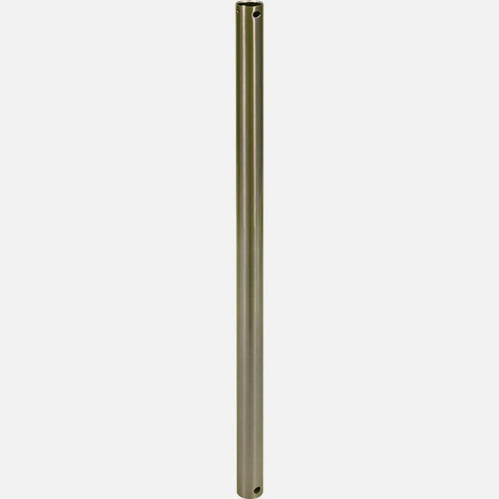 Tija De Extension De Ventiladores Cuero 50x2,6d