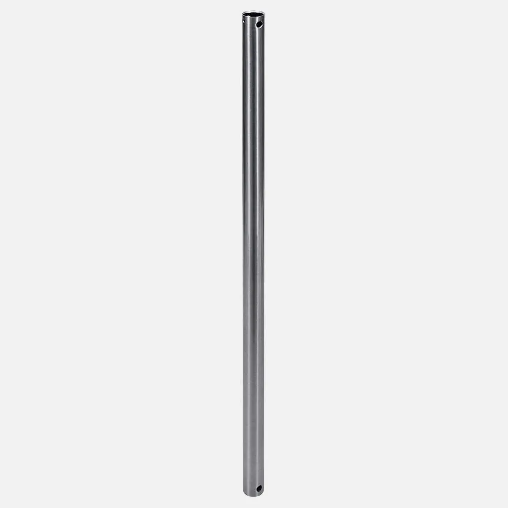 Posto de extensão do ventilador de níquel 50x2,1d
