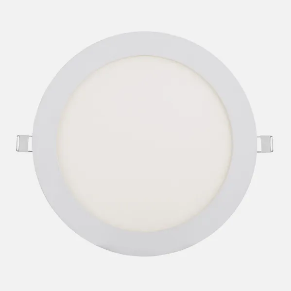 Downlight Tanzanita 6w 4000k White 540lm 1,3x11,6x11,6 Cm Cut-out 10d