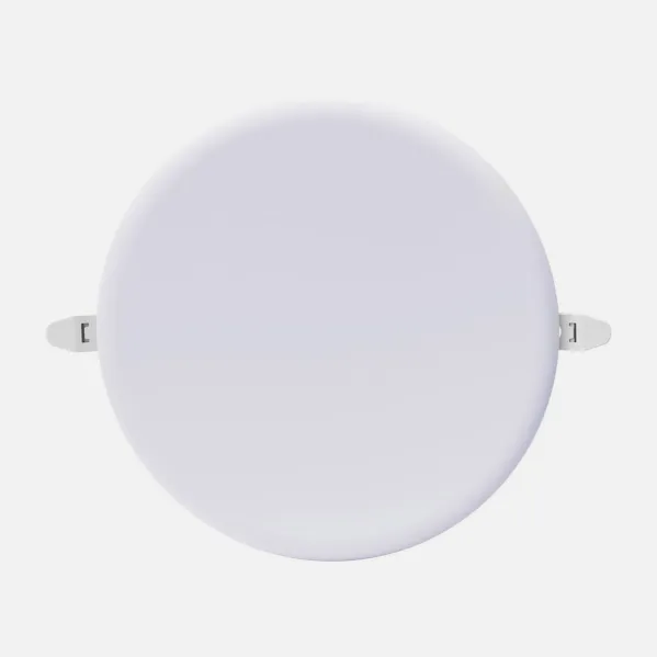 Downlight Led Smd Migmatita 36w 6500k Blanco 3600lm 2x22,7x22,7 Cm Corte Ajustable (7-20,6)