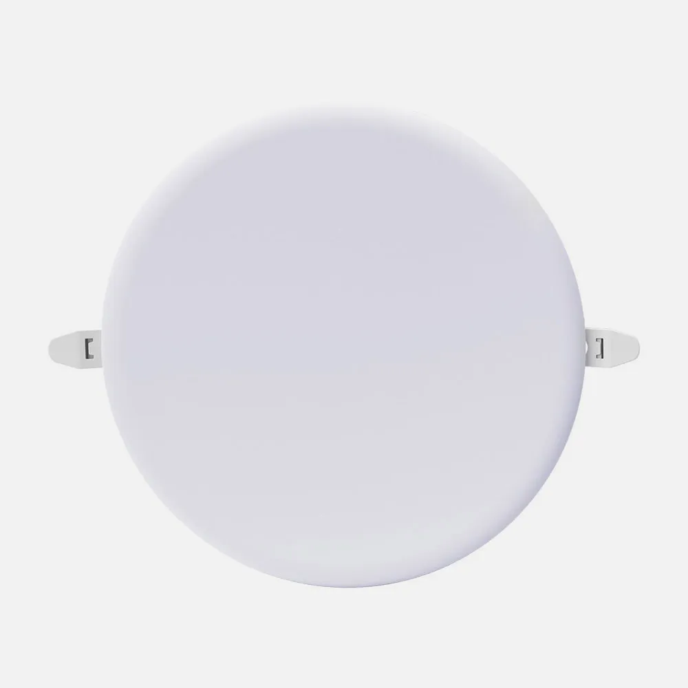 Downlight Led Smd Migmatita 36w 6500k Blanco 3600lm 2x22,7x22,7 Cm Corte Ajustable (7-20,6)