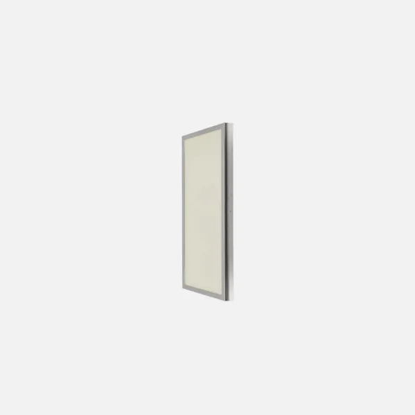Surface Panel 36w 3000k Satin Nickel 2,3x60x30 2880lm Tolstoi
