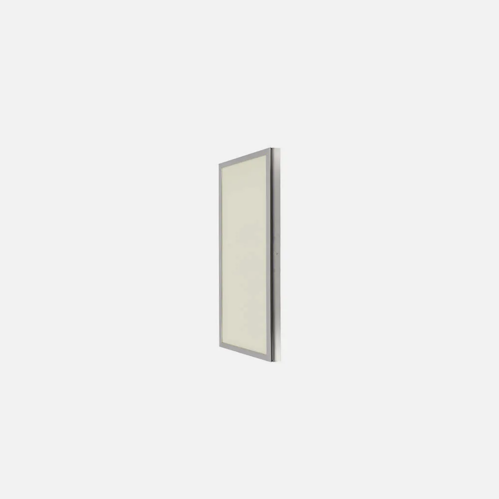 Panel Superf. 36w 3000k Niquel Satinad 2,3x60x30 2880lm Tolstoi