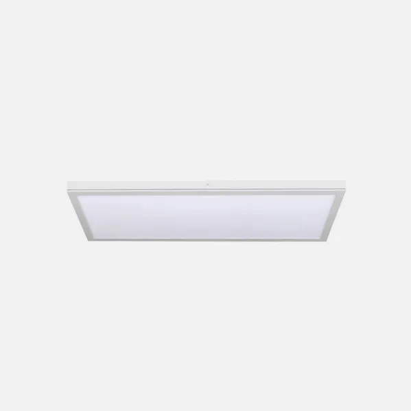 Panel Superf. 72w 6500k Tivoli Blanco 2,5x30x90 Cm 6120 Lm