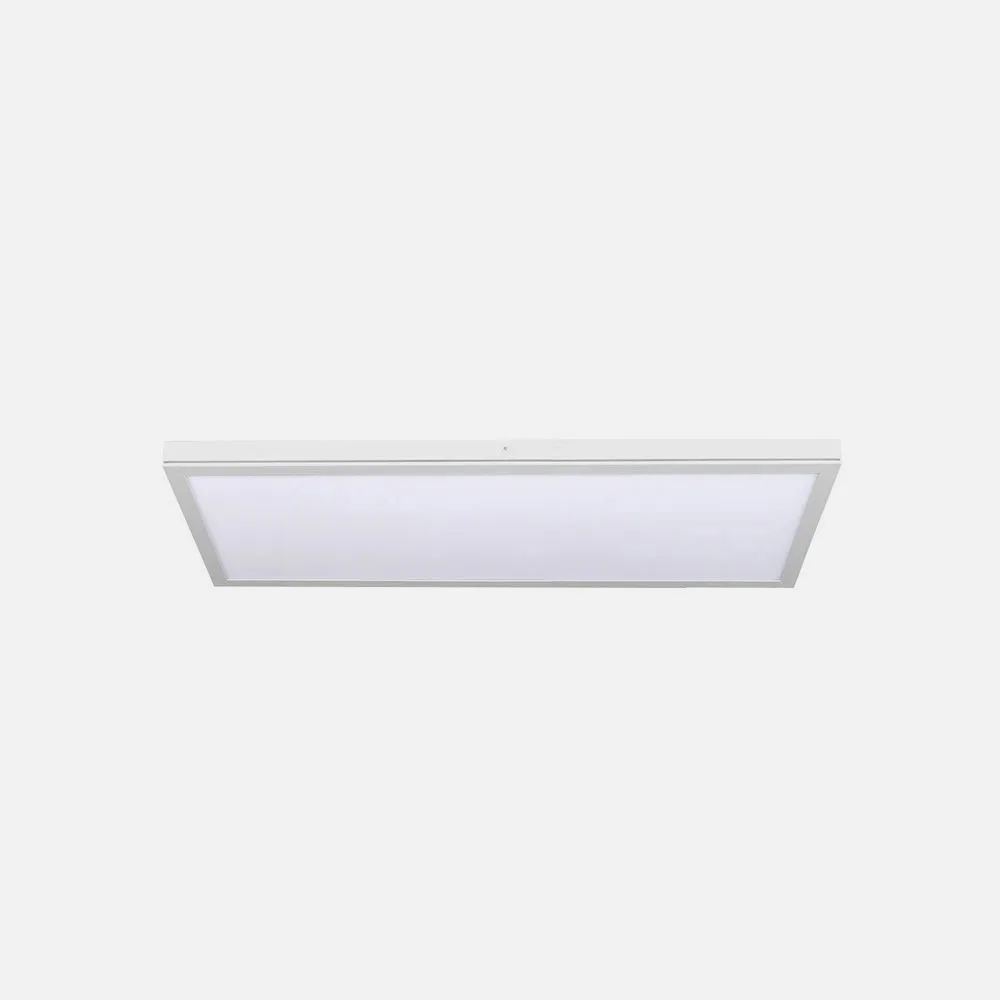 Panel Superf. 72w 6500k Tivoli Blanco 2,5x30x90 Cm 6120 Lm