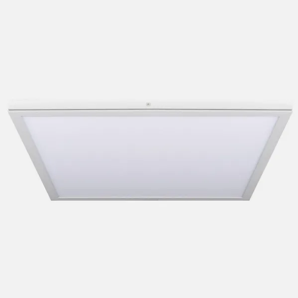 Panel Superf. 36w 6500k Tivoli Blanco 2,5x40x40 Cm 3060 Lm