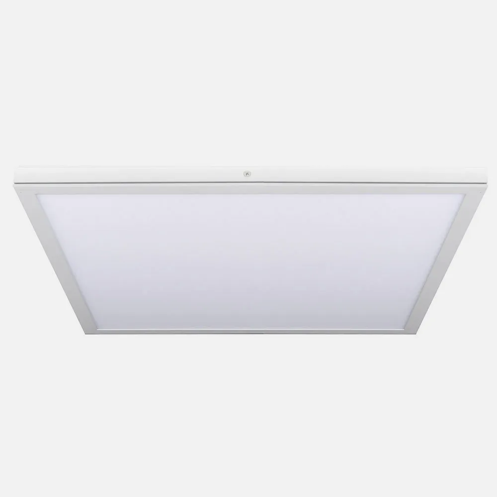 Panel Superf. 36w 6500k Tivoli Blanco 2,5x40x40 Cm 3060 Lm