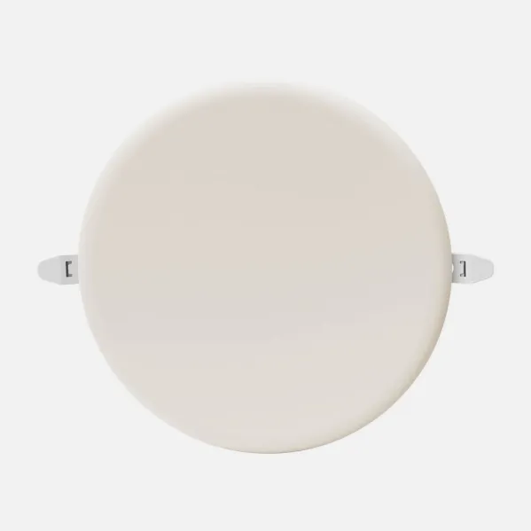 Downlight Led Smd Migmatita 36w 4000k Blanco 3600lm 2x22,7x22,7 Cm Corte Ajustable (7-20,6)