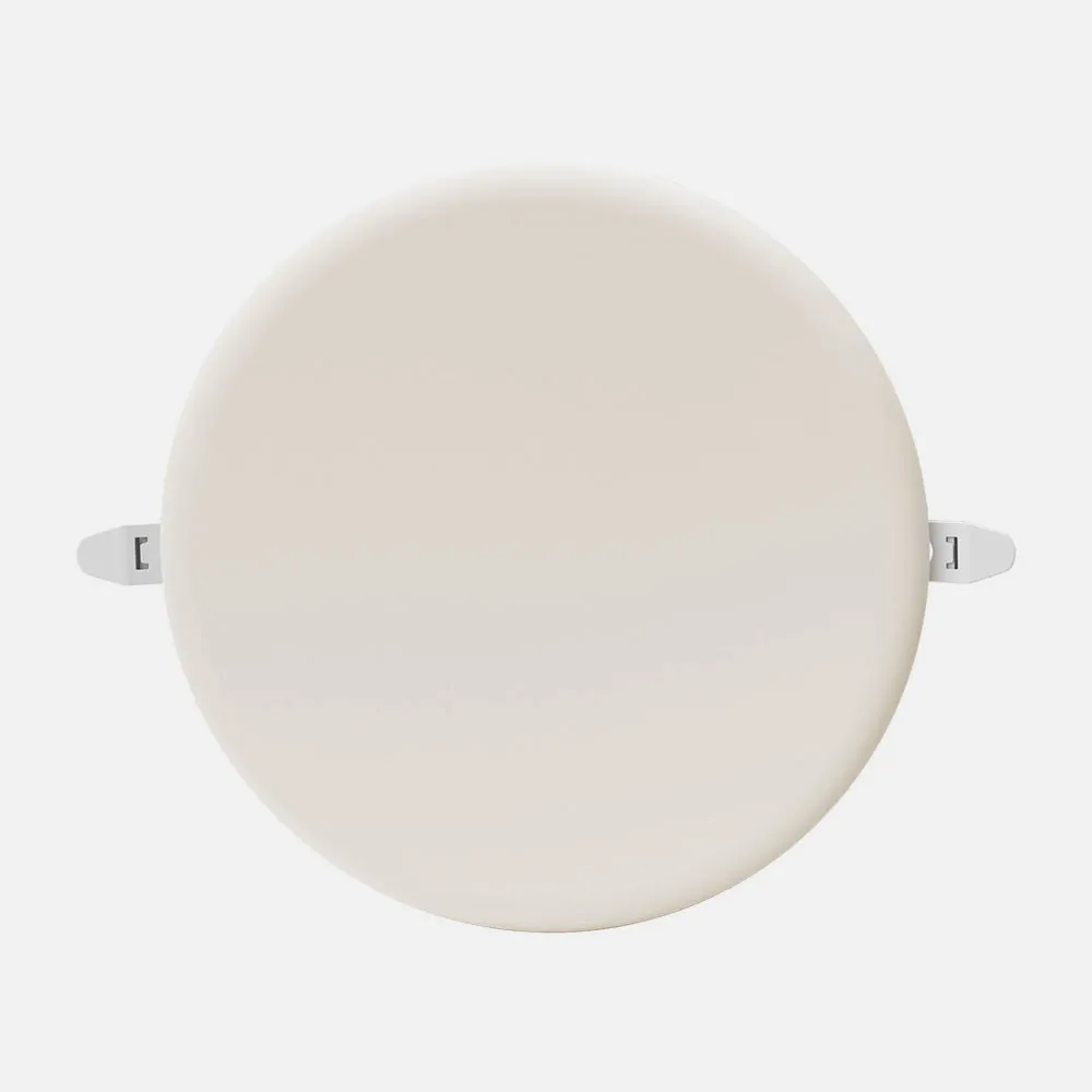 Downlight Led Smd Migmatita 36w 4000k Blanco 3600lm 2x22,7x22,7 Cm Corte Ajustable (7-20,6)