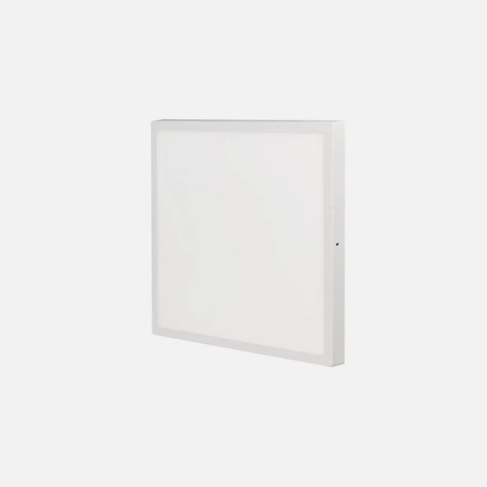 Panel Llano 48w 3000k-4000k-6500k 3,8x50x50 Blanco 4800lm