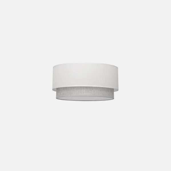Blanco / Gris